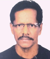 Sri Alok Dutta