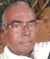 SRI BIJOY DUTT