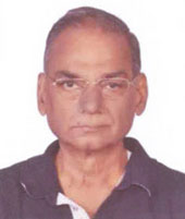 S-K-BANERJEE