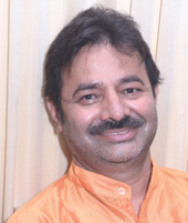 Sri Shreedhar Mishra