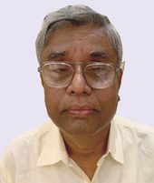 Sri Souresh Banerjee